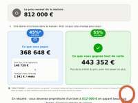 Vente maison 10 pièces