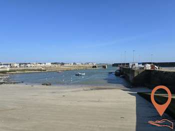 Vente maison 10 pièces Quiberon 56