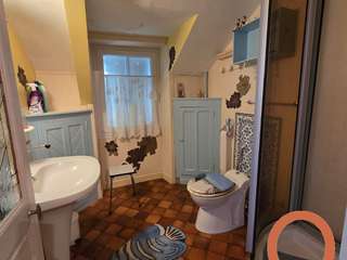 Vente maison 10 pièces