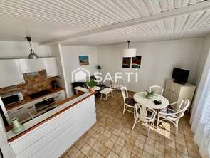 Vente Maison 2 chambresQuiberon