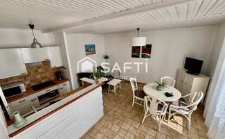 Photo Vente maison Quiberon