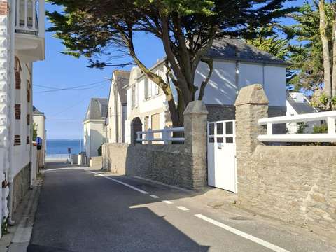 Vente maison 7 pièces Quiberon 56