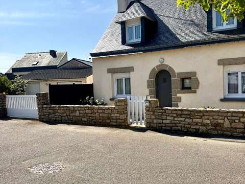 Vente maison 7 pièces Quiberon 56
