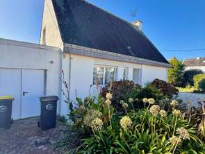 Vente Maison 1 chambreQuiberon