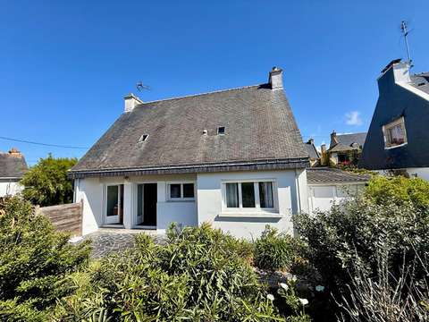 Vente maison 4 pièces Quiberon 56