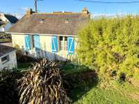 Vente maison 2 pièces