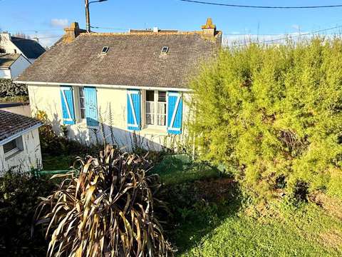 Vente maison 2 pièces Quiberon 56