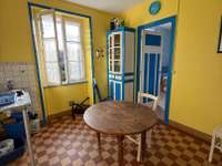 Vente maison 2 pièces