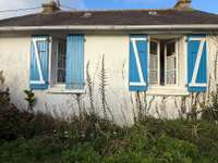 Vente maison 2 pièces