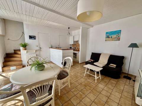 Vente maison 3 pièces Quiberon 56