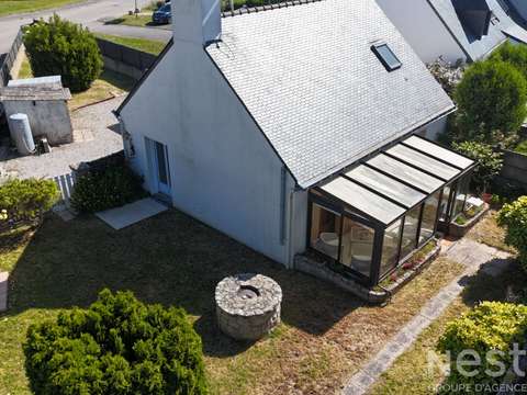 Vente maison 3 pièces Quiberon 56