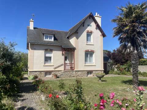 Vente maison 5 pièces Quiberon 56