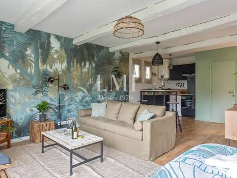 Vente maison