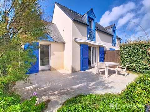 Vente maison 4 pièces Quiberon 56