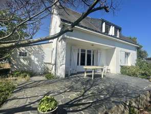 Vente Maison 7 chambresQuiberon