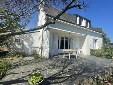 Vente maison 8 pièces Quiberon 56