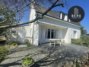 Vente Maison 7 chambresQuiberon