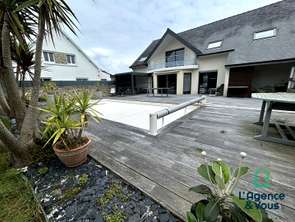 Vente Maison 7 chambresQuiberon