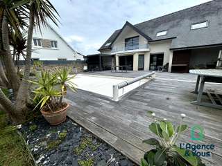 Vente maison 8 pièces Vente maison 8 pièces