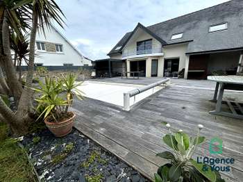 Vente maison 8 pièces Quiberon 56