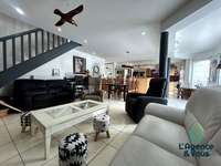 Vente maison 8 pièces Vente maison 8 pièces