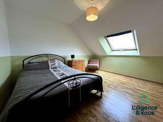 Vente maison 8 pièces Vente maison 8 pièces