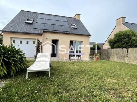 Vente maison 4 pièces Quiberon 56