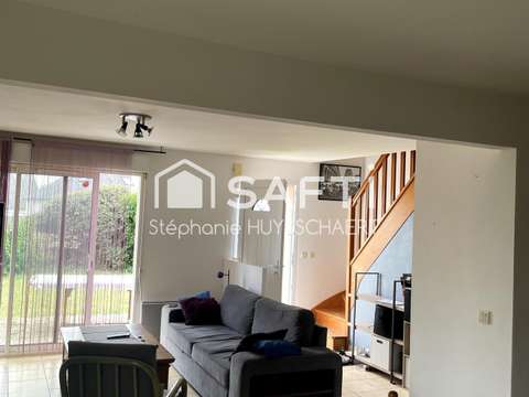 Vente maison 4 pièces Vente maison 4 pièces