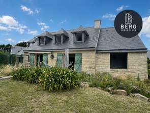 Vente Maison 4 chambresQuiberon
