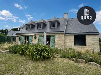 Vente maison 6 pièces Quiberon 56