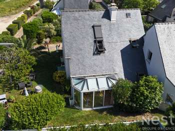 Vente maison 5 pièces Quiberon 56