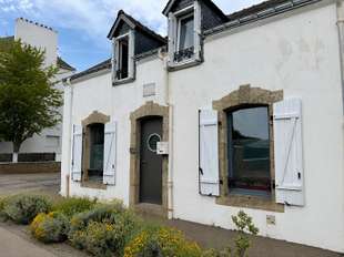Photo Vente maison Quiberon