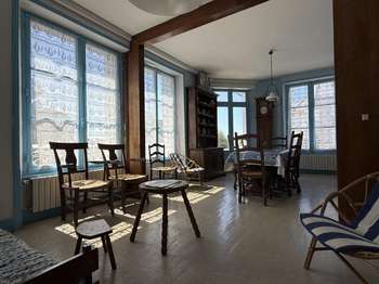 Vente maison 7 pièces Vente maison 7 pièces