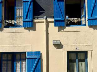 Photo Vente maison Quiberon