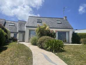 Vente Maison 4 chambresQuiberon