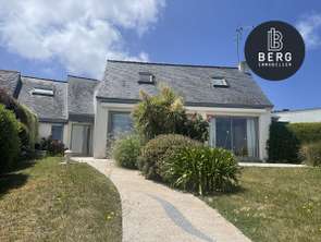 Vente Maison 4 chambresQuiberon