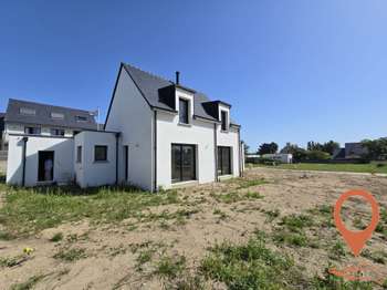 Vente maison 5 pièces Quiberon 56