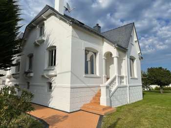 Vente maison 7 pièces Quiberon 56