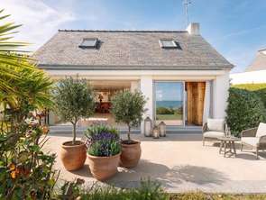 Vente Maison 4 chambresQuiberon