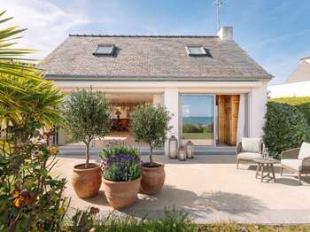 Vente maison 8 pièces Quiberon 56