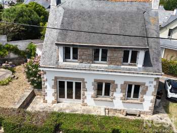 Vente maison 6 pièces Quiberon 56