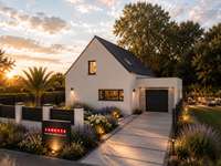 Vente maison 5 pièces Vente maison 5 pièces