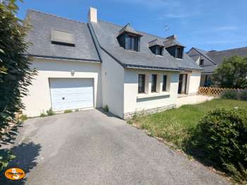 Vente Maison 5 chambresQuiberon