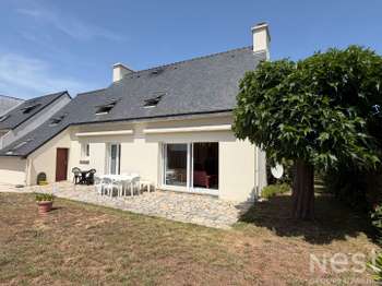 Vente maison 5 pièces Quiberon 56
