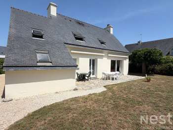 Vente Maison 4 chambresQuiberon