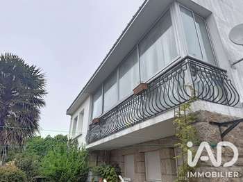 Vente maison 10 pièces Quiberon 56