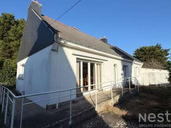 Vente maison 5 pièces Quiberon 56