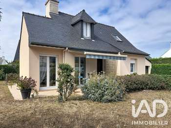 Vente maison 5 pièces Quiberon 56