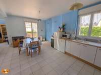 Vente maison 4 pièces Vente maison 4 pièces