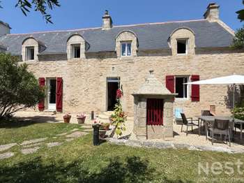 Vente Maison 4 chambresQuiberon
